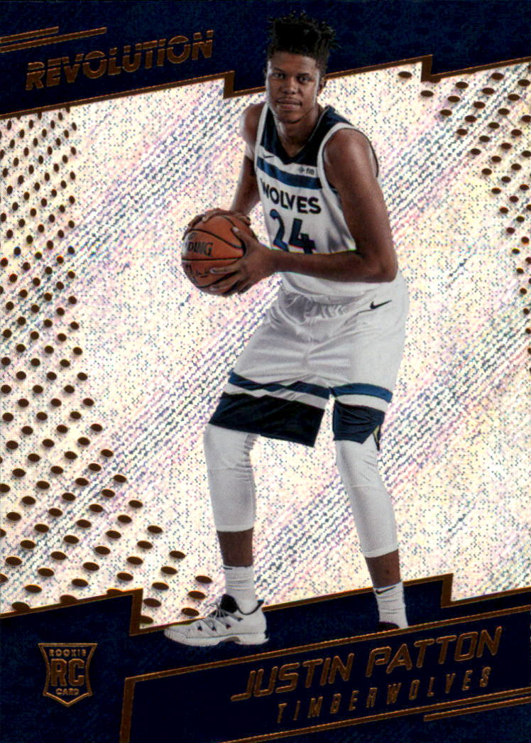A2727- 2017-18 Panini Revolution Bk 1-150 +Rookies -You Pick- 15+ FREE US SHIP - Picture 93 of 125