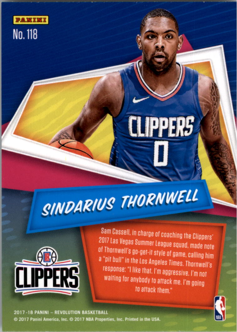 A2727- 2017-18 Panini Revolution Bk 1-150 +Rookies -You Pick- 15+ FREE US SHIP - Picture 98 of 125