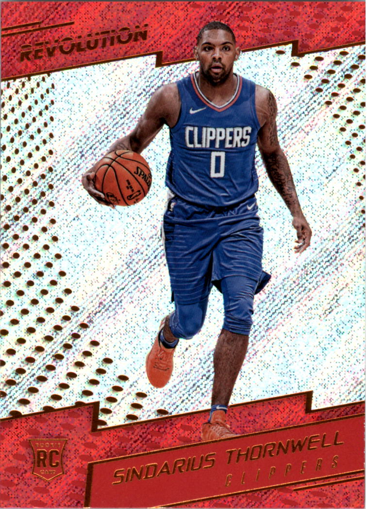 A2727- 2017-18 Panini Revolution Bk 1-150 +Rookies -You Pick- 15+ FREE US SHIP - Picture 97 of 125