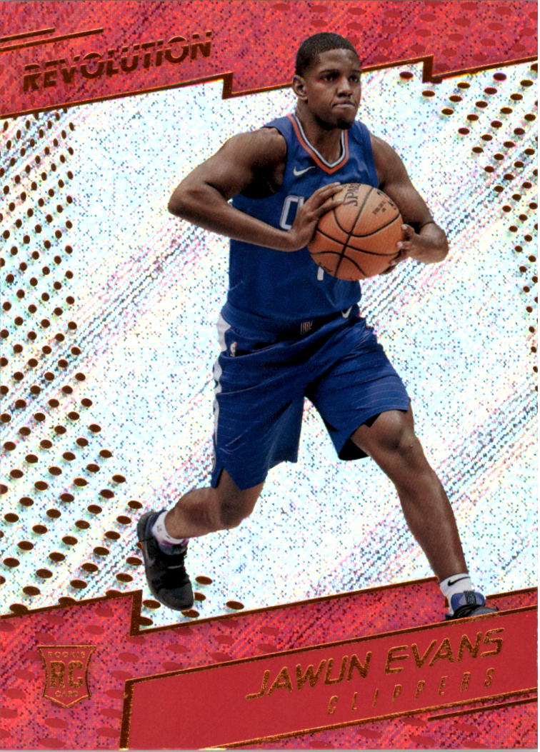 A2727- 2017-18 Panini Revolution Bk 1-150 +Rookies -You Pick- 15+ FREE US SHIP - Picture 99 of 125