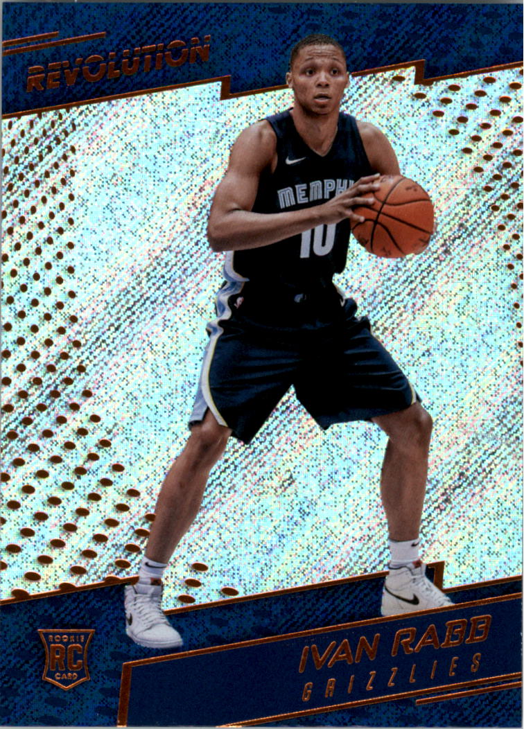 A2727- 2017-18 Panini Revolution Bk 1-150 +Rookies -You Pick- 15+ FREE US SHIP - Picture 107 of 125