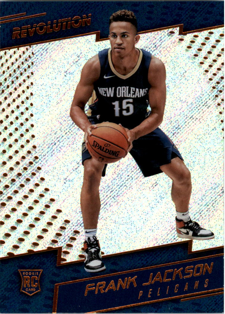 A2727- 2017-18 Panini Revolution Bk 1-150 +Rookies -You Pick- 15+ FREE US SHIP - Picture 111 of 125