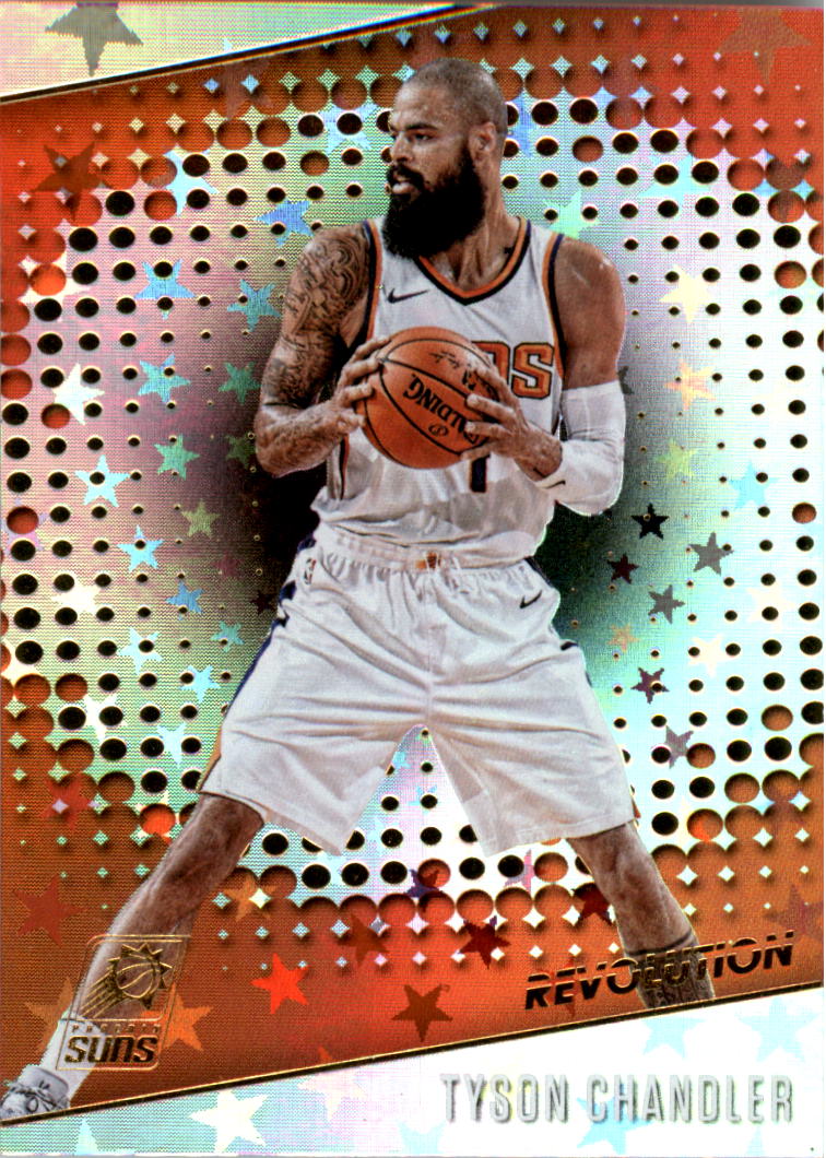 A2727- 2017-18 Panini Revolution Bk 1-150 +Rookies -You Pick- 15+ FREE US SHIP - Picture 117 of 125