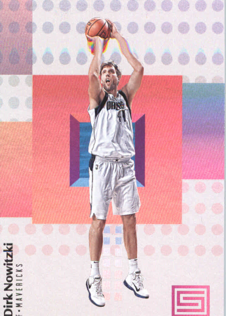Dirk Nowitzki cards (1999-2021) Mavericks - You Choose - Bild 245 von 266