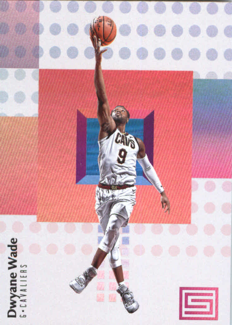 Dwyane Wade cards (2004-2022) Heat Bulls Marquette - You Choose - Picture 209 of 232