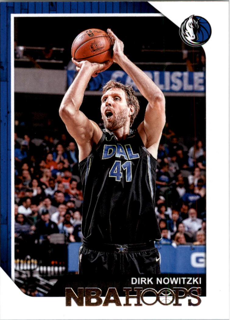 Dirk Nowitzki cards (1999-2021) Mavericks - You Choose - Bild 254 von 266