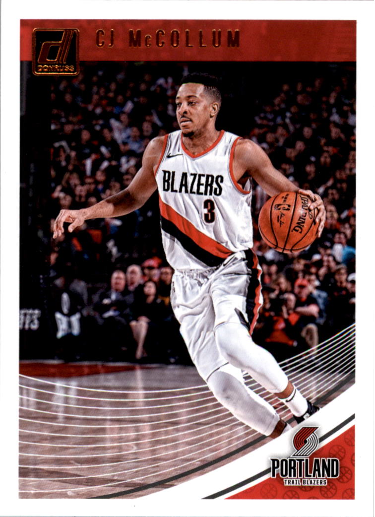 A9993- 2018-19 Donruss Bk Card #s 1-200 +Inserts -You Pick- 15+ FREE US SHIP - Picture 20 of 461