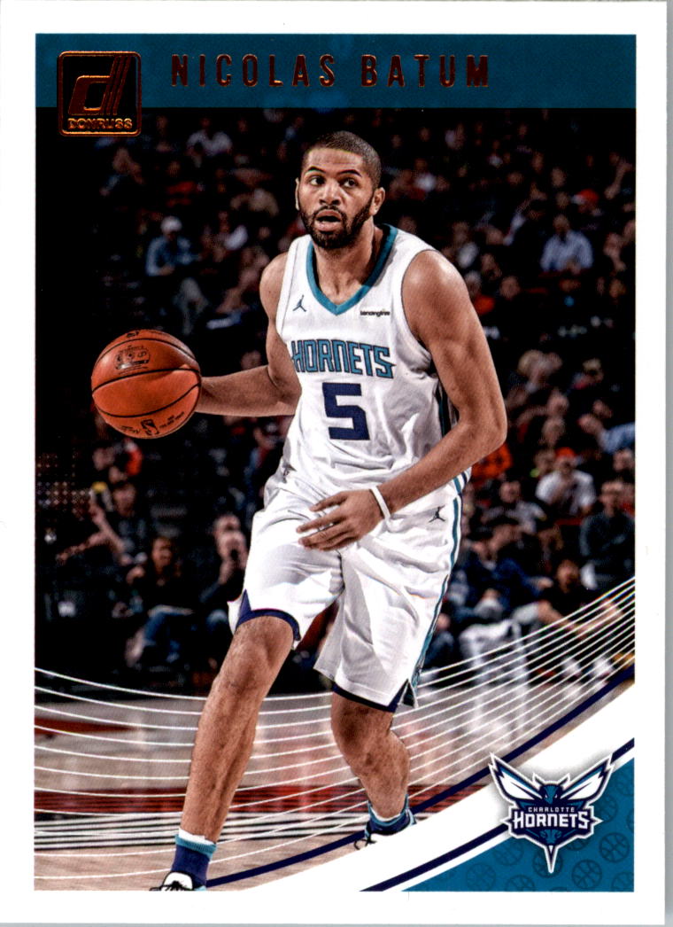 A9993- 2018-19 Donruss Bk Card #s 1-200 +Inserts -You Pick- 15+ FREE US SHIP - Picture 34 of 461
