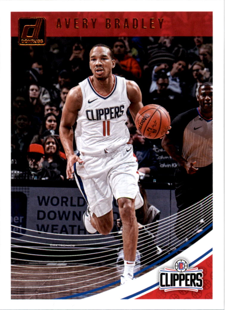 A9993- 2018-19 Donruss Bk Card #s 1-200 +Inserts -You Pick- 15+ FREE US SHIP - Picture 46 of 461