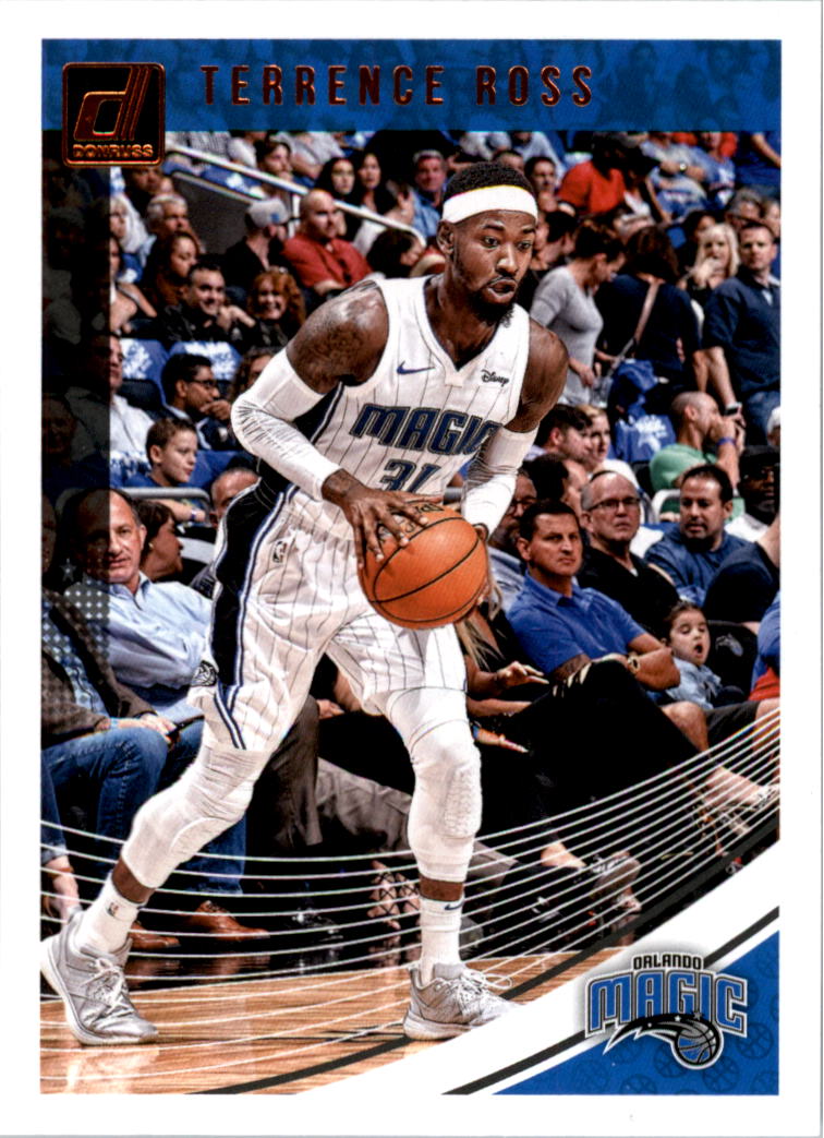 A9993- 2018-19 Donruss Bk Card #s 1-200 +Inserts -You Pick- 15+ FREE US SHIP - Picture 56 of 461