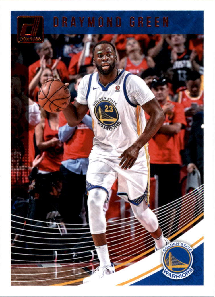 A9993- 2018-19 Donruss Bk Card #s 1-200 +Inserts -You Pick- 15+ FREE US SHIP - Picture 62 of 461