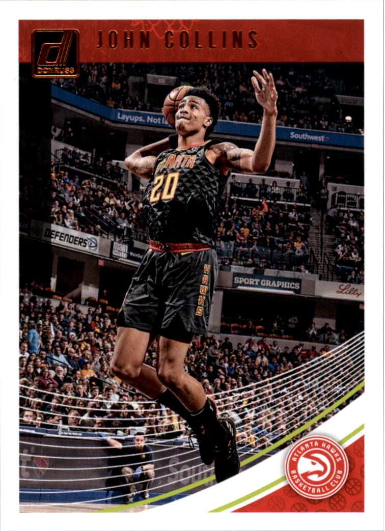 A9993- 2018-19 Donruss Bk Card #s 1-200 +Inserts -You Pick- 15+ FREE US SHIP - Picture 70 of 461