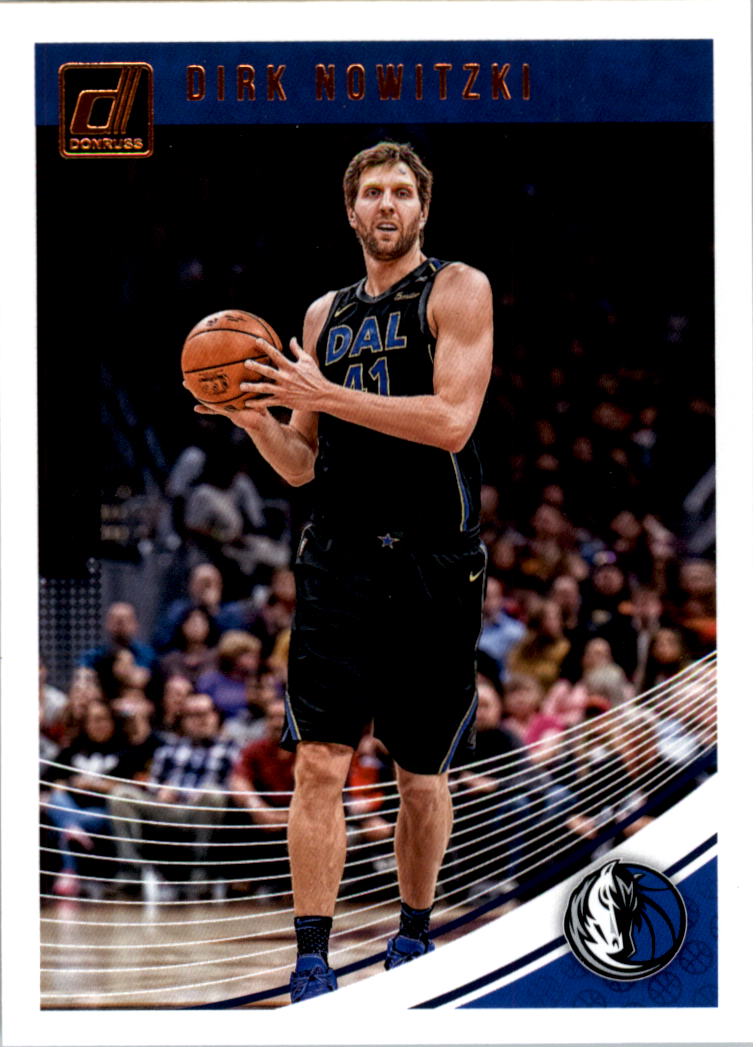 Dirk Nowitzki cards (1999-2021) Mavericks - You Choose - Bild 251 von 266