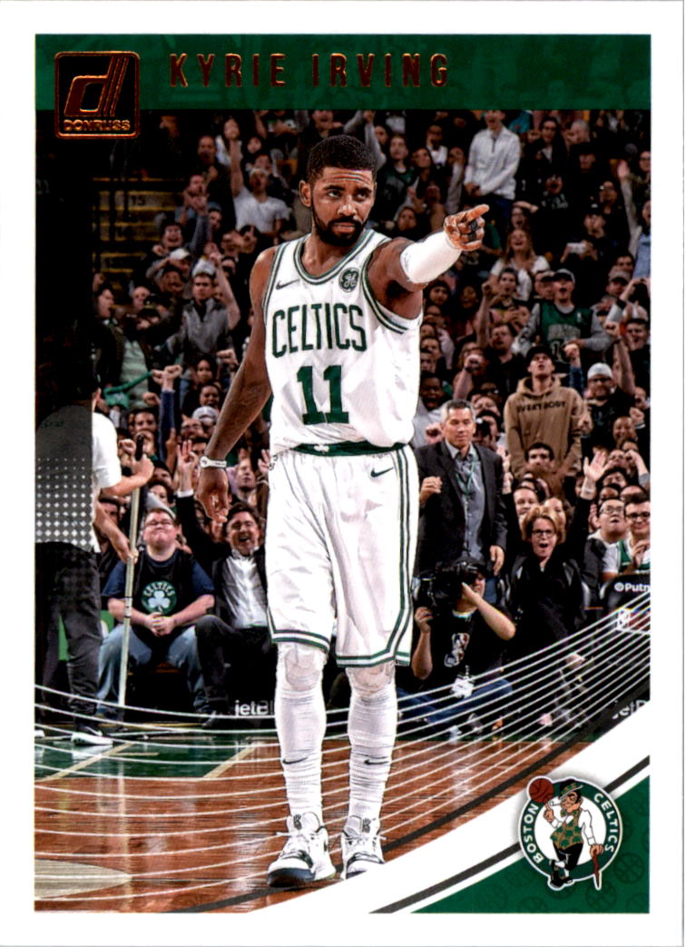 A9993- 2018-19 Donruss Bk Card #s 1-200 +Inserts -You Pick- 15+ FREE US SHIP - Picture 110 of 461