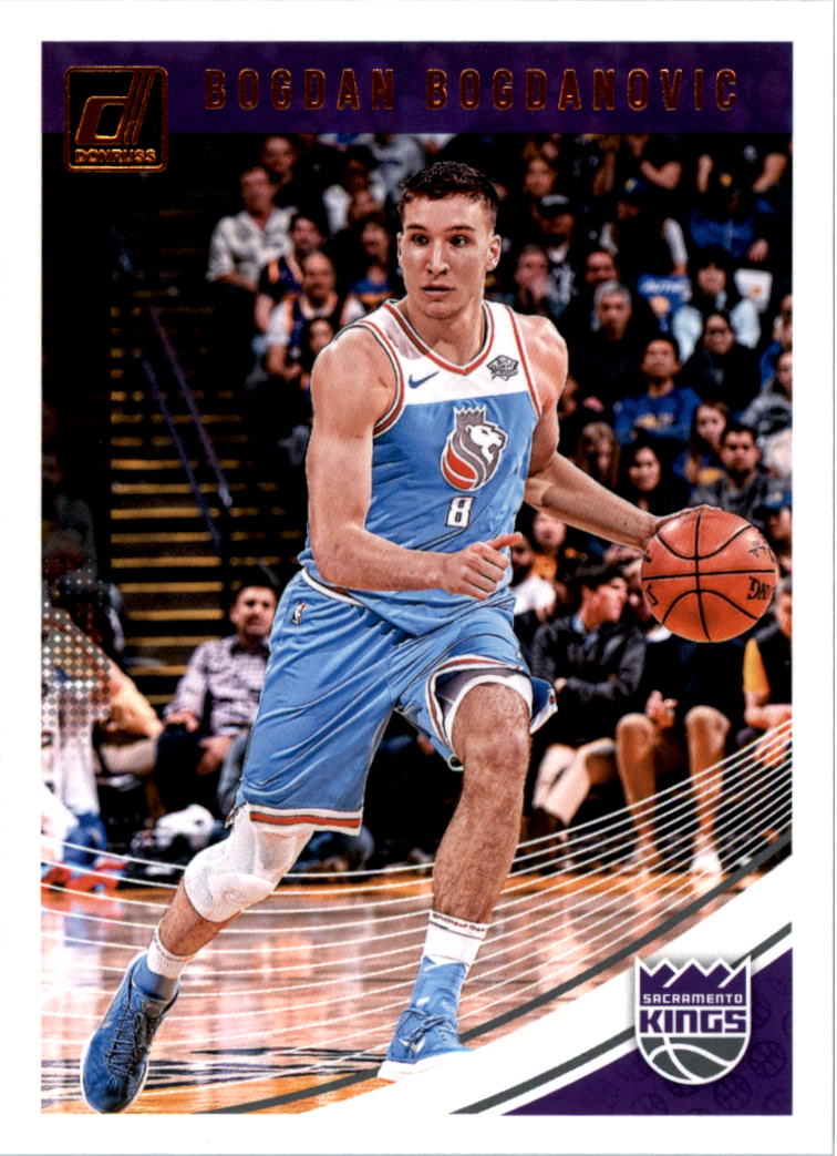 A9993- 2018-19 Donruss Bk Card #s 1-200 +Inserts -You Pick- 15+ FREE US SHIP - Picture 120 of 461
