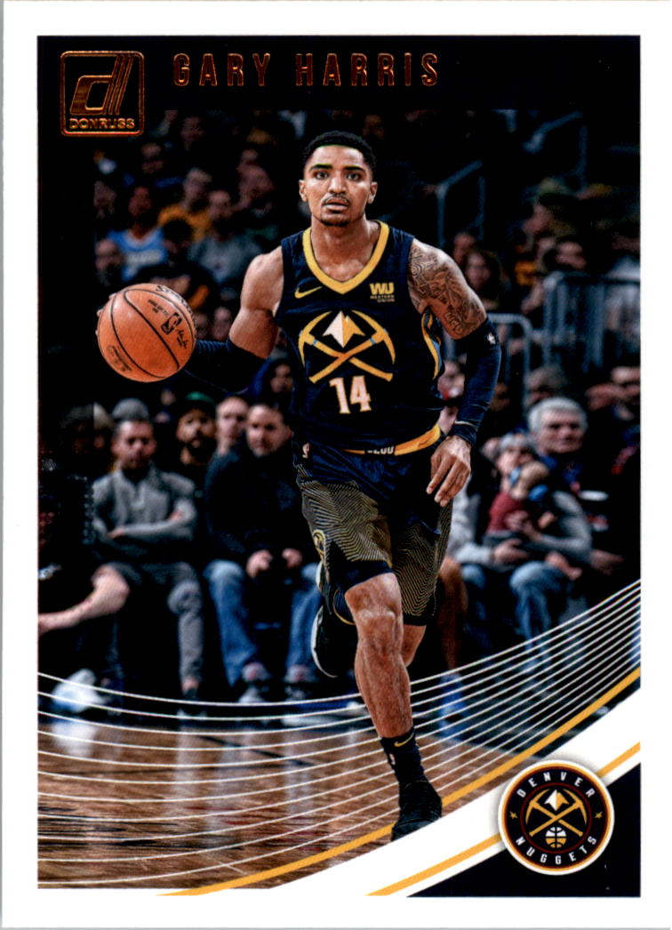 A9993- 2018-19 Donruss Bk Card #s 1-200 +Inserts -You Pick- 15+ FREE US SHIP - Picture 138 of 461