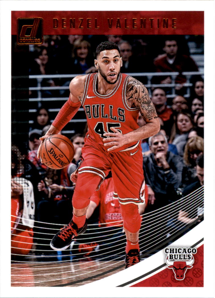 A9993- 2018-19 Donruss Bk Card #s 1-200 +Inserts -You Pick- 15+ FREE US SHIP - Picture 154 of 461
