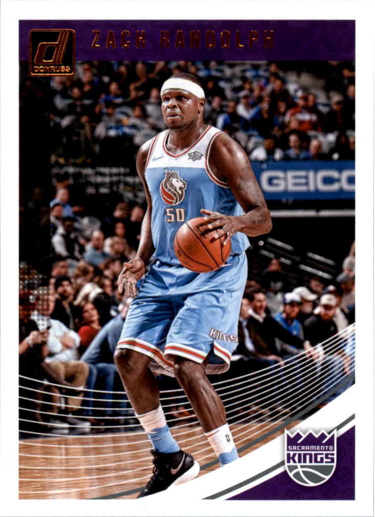 A9993- 2018-19 Donruss Bk Card #s 1-200 +Inserts -You Pick- 15+ FREE US SHIP - Picture 160 of 461