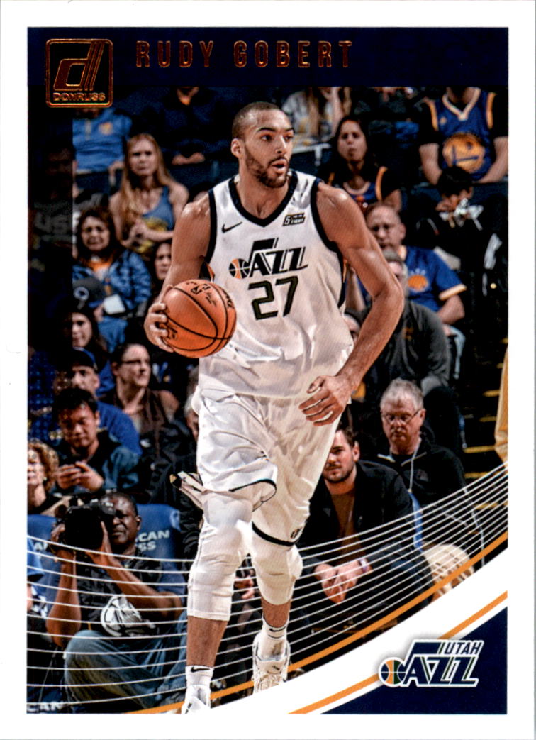 A9993- 2018-19 Donruss Bk Card #s 1-200 +Inserts -You Pick- 15+ FREE US SHIP - Picture 182 of 461