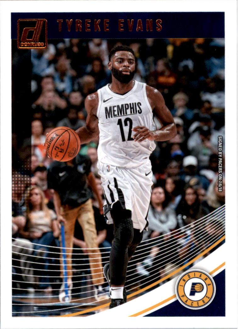 A9993- 2018-19 Donruss Bk Card #s 1-200 +Inserts -You Pick- 15+ FREE US SHIP - Picture 198 of 461