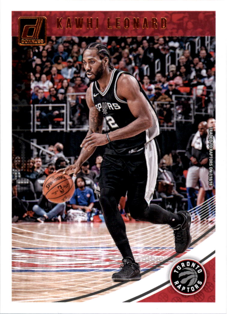 A9993- 2018-19 Donruss Bk Card #s 1-200 +Inserts -You Pick- 15+ FREE US SHIP - Picture 236 of 461