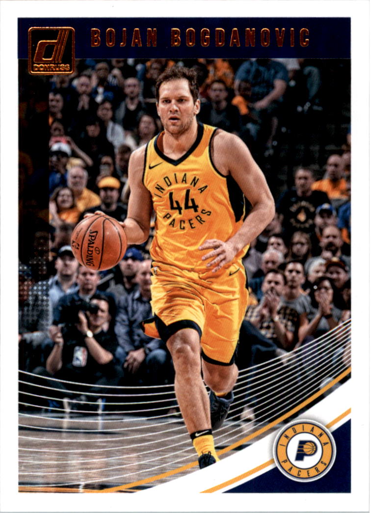 A9993- 2018-19 Donruss Bk Card #s 1-200 +Inserts -You Pick- 15+ FREE US SHIP - Picture 238 of 461
