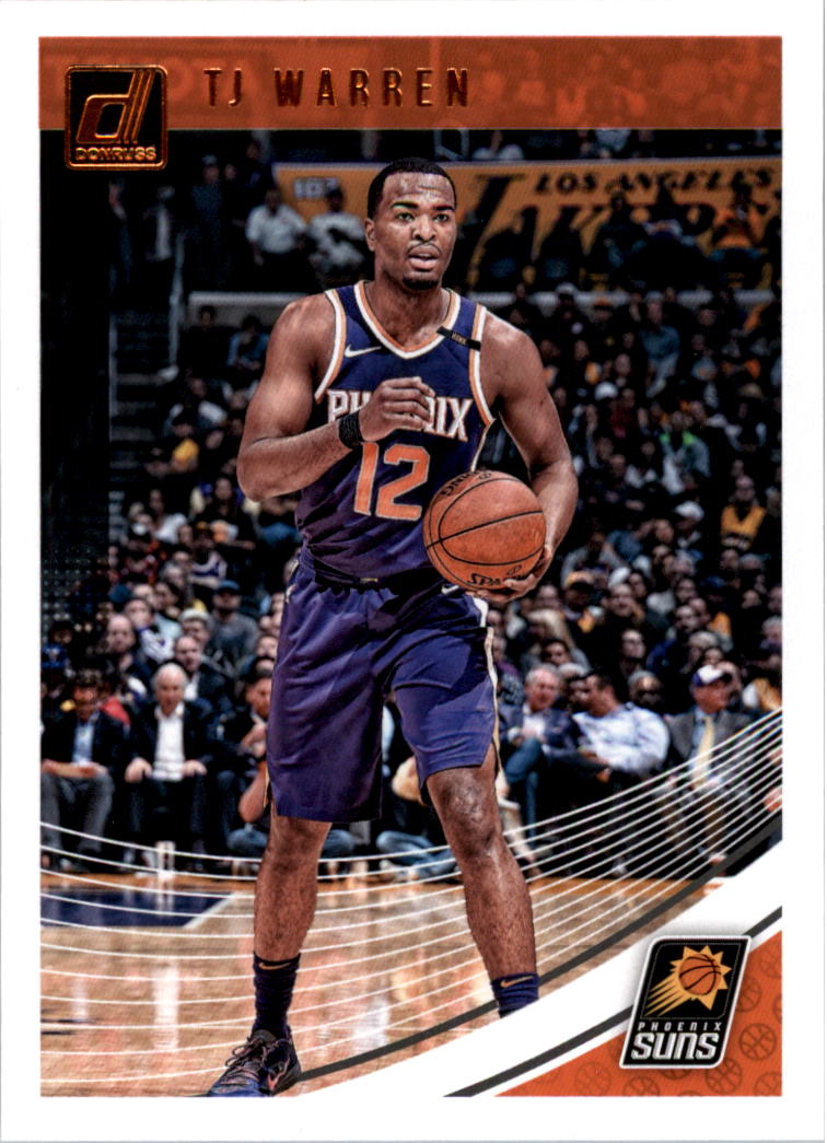 A9993- 2018-19 Donruss Bk Card #s 1-200 +Inserts -You Pick- 15+ FREE US SHIP - Picture 252 of 461