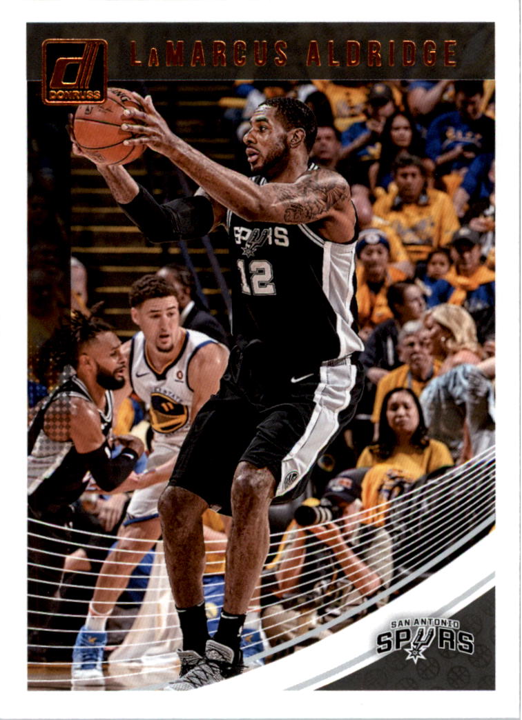 A9993- 2018-19 Donruss Bk Card #s 1-200 +Inserts -You Pick- 15+ FREE US SHIP - Picture 256 of 461