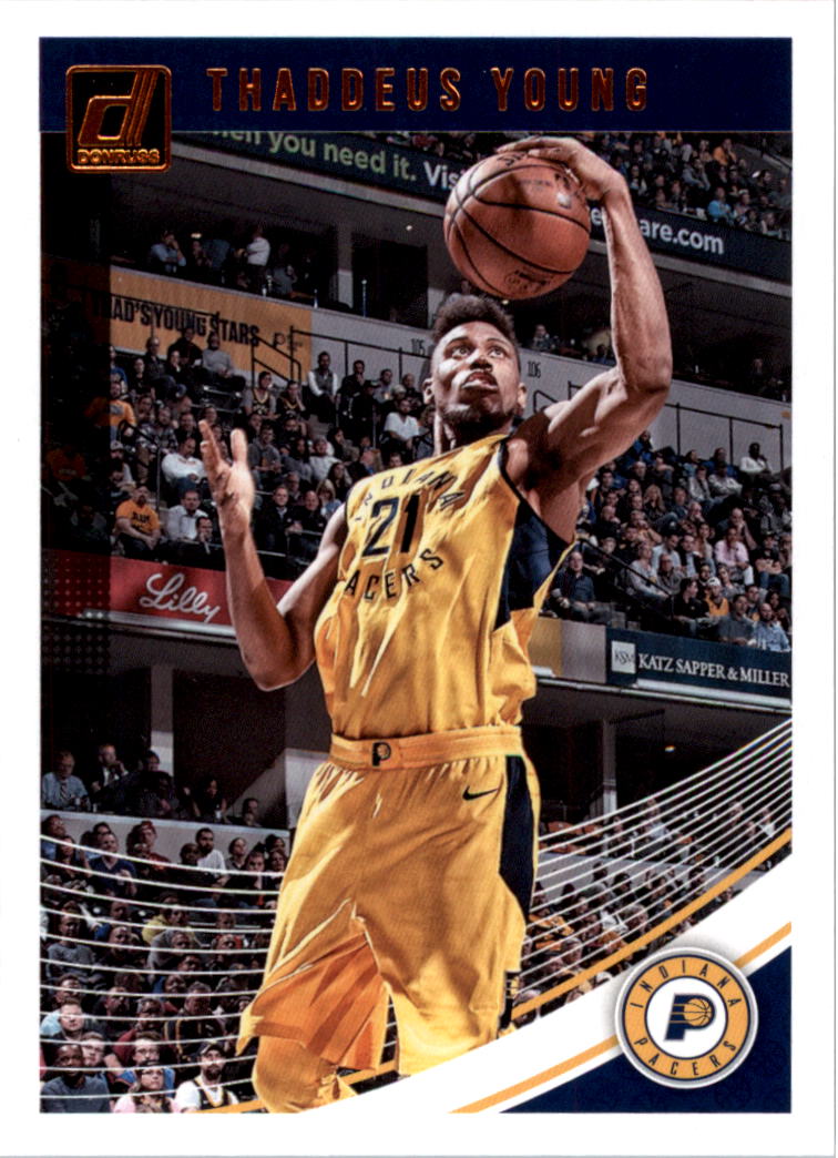 A9993- 2018-19 Donruss Bk Card #s 1-200 +Inserts -You Pick- 15+ FREE US SHIP - Picture 258 of 461