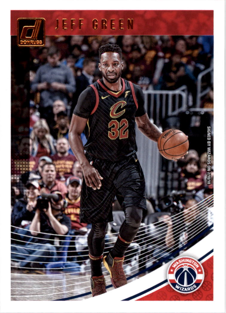 A9993- 2018-19 Donruss Bk Card #s 1-200 +Inserts -You Pick- 15+ FREE US SHIP - Picture 260 of 461