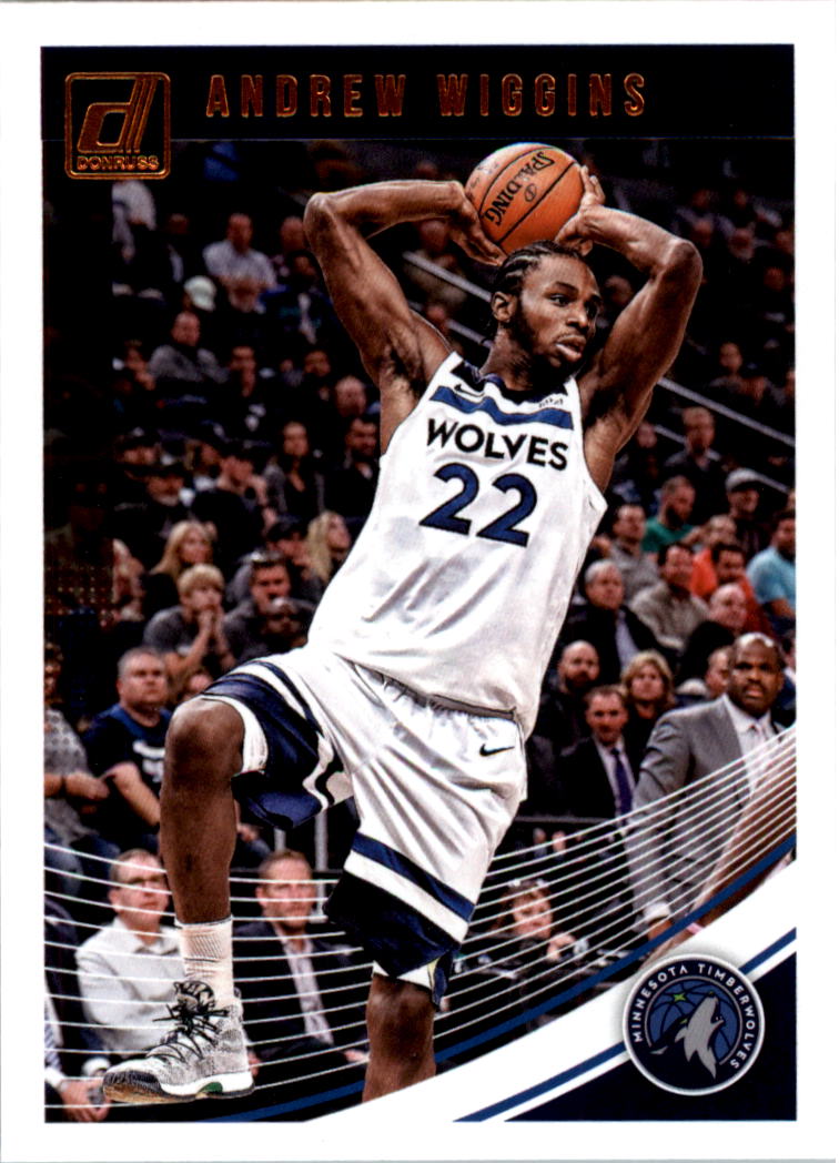 A9993- 2018-19 Donruss Bk Card #s 1-200 +Inserts -You Pick- 15+ FREE US SHIP - Picture 264 of 461