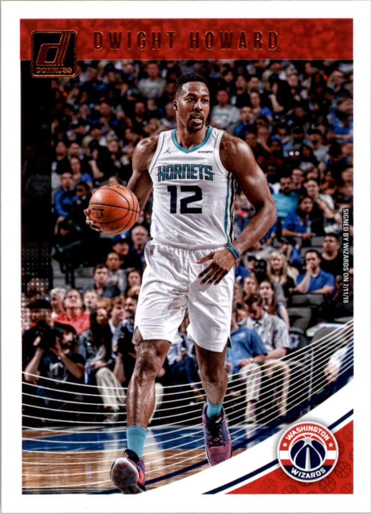 A9993- 2018-19 Donruss Bk Card #s 1-200 +Inserts -You Pick- 15+ FREE US SHIP - Picture 280 of 461