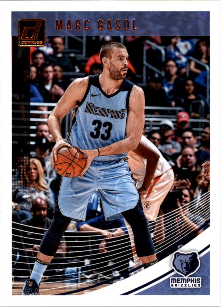 A9993- 2018-19 Donruss Bk Card #s 1-200 +Inserts -You Pick- 15+ FREE US SHIP - Picture 282 of 461
