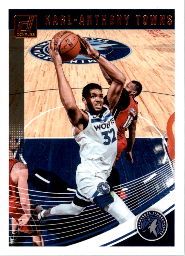A9993- 2018-19 Donruss Bk Card #s 1-200 +Inserts -You Pick- 15+ FREE US SHIP - Picture 284 of 461