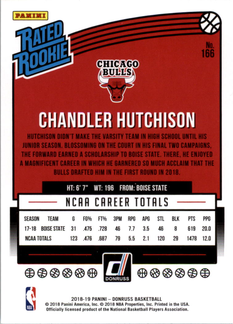 A9993- 2018-19 Donruss Bk Card #s 1-200 +Inserts -You Pick- 15+ FREE US SHIP - Picture 313 of 461