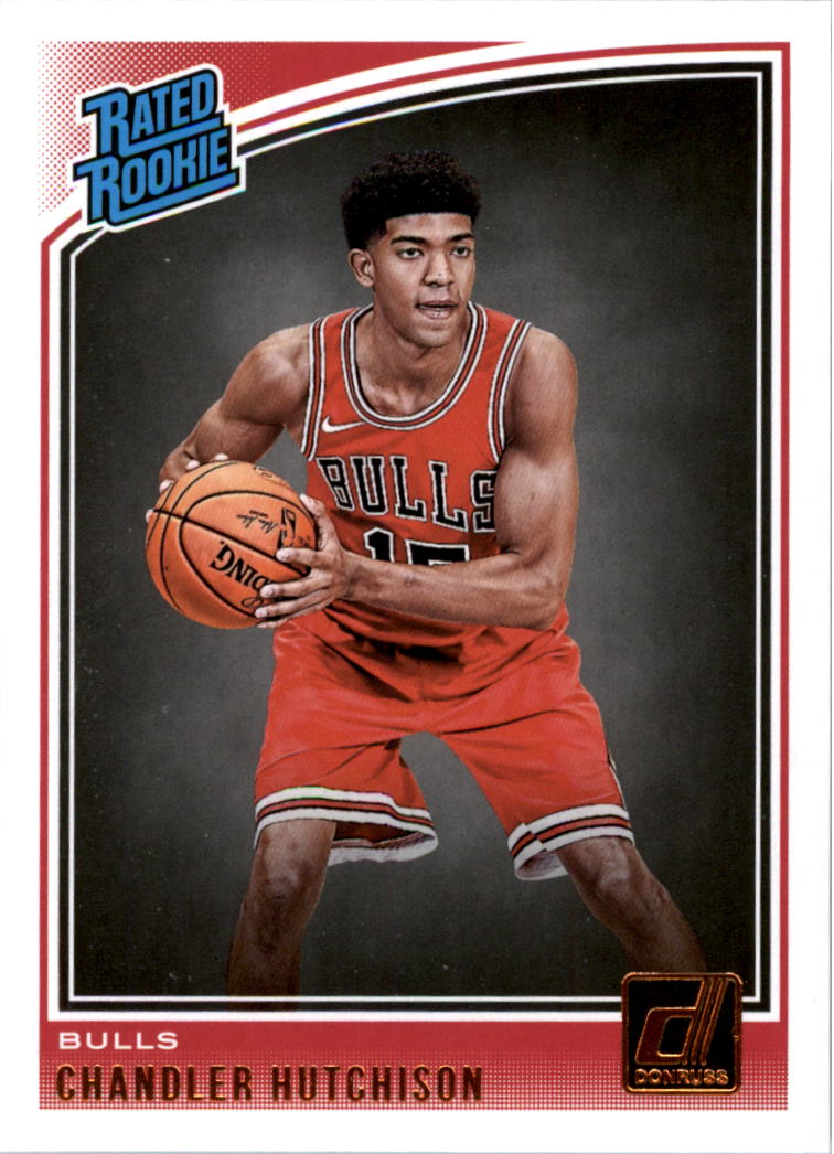 A9993- 2018-19 Donruss Bk Card #s 1-200 +Inserts -You Pick- 15+ FREE US SHIP - Picture 312 of 461