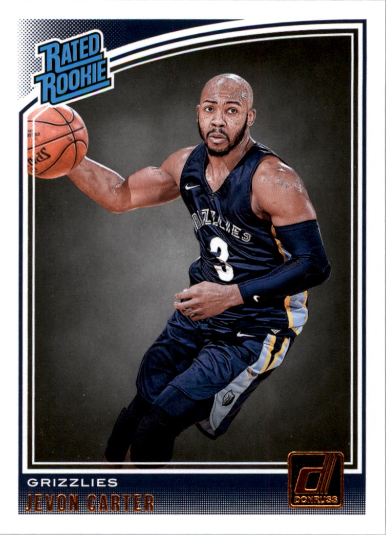 A9993- 2018-19 Donruss Bk Card #s 1-200 +Inserts -You Pick- 15+ FREE US SHIP - Picture 316 of 461