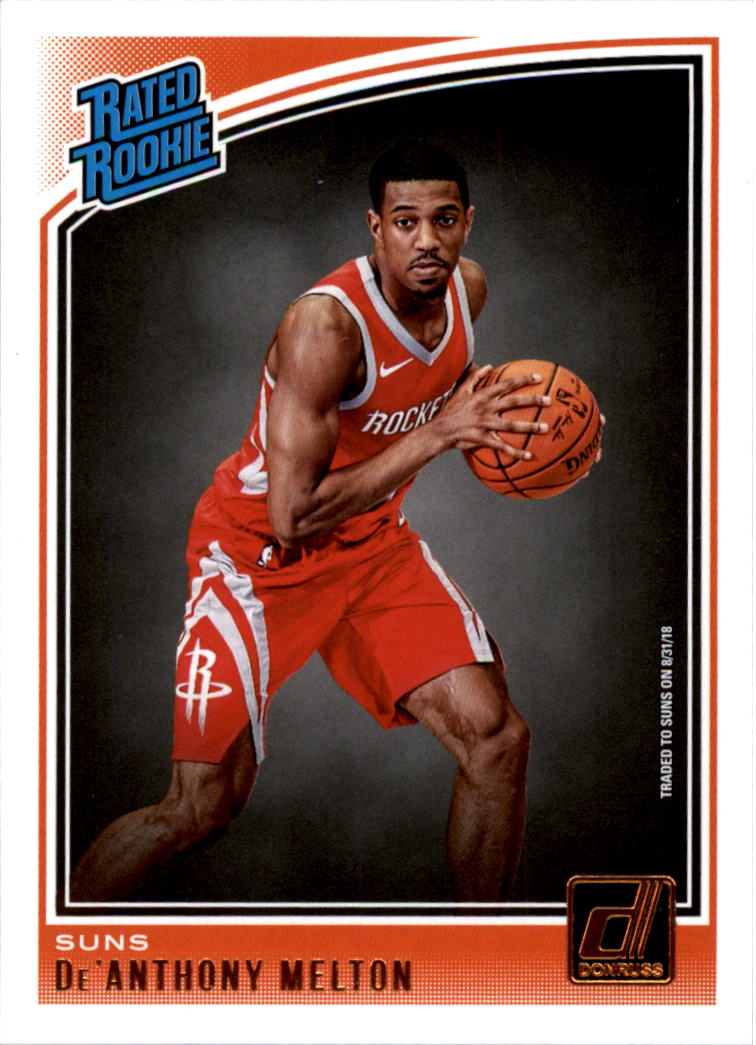 A9993- 2018-19 Donruss Bk Card #s 1-200 +Inserts -You Pick- 15+ FREE US SHIP - Picture 328 of 461