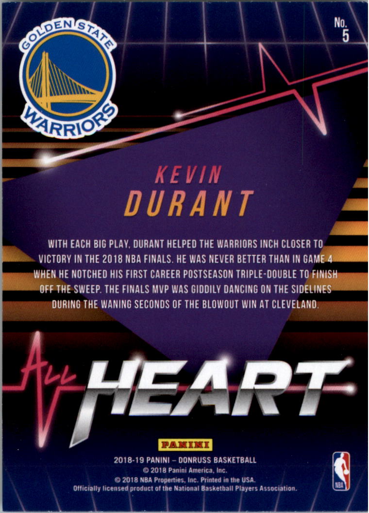 A9993- 2018-19 Donruss Bk Card #s 1-200 +Inserts -You Pick- 15+ FREE US SHIP - Picture 369 of 461