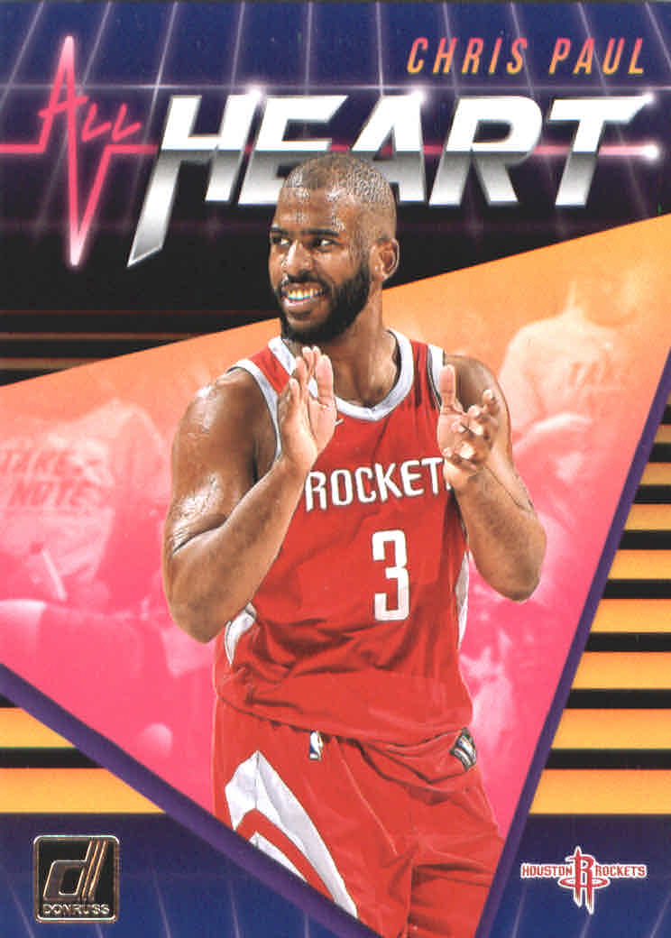 A9993- 2018-19 Donruss Bk Card #s 1-200 +Inserts -You Pick- 15+ FREE US SHIP - Picture 384 of 461