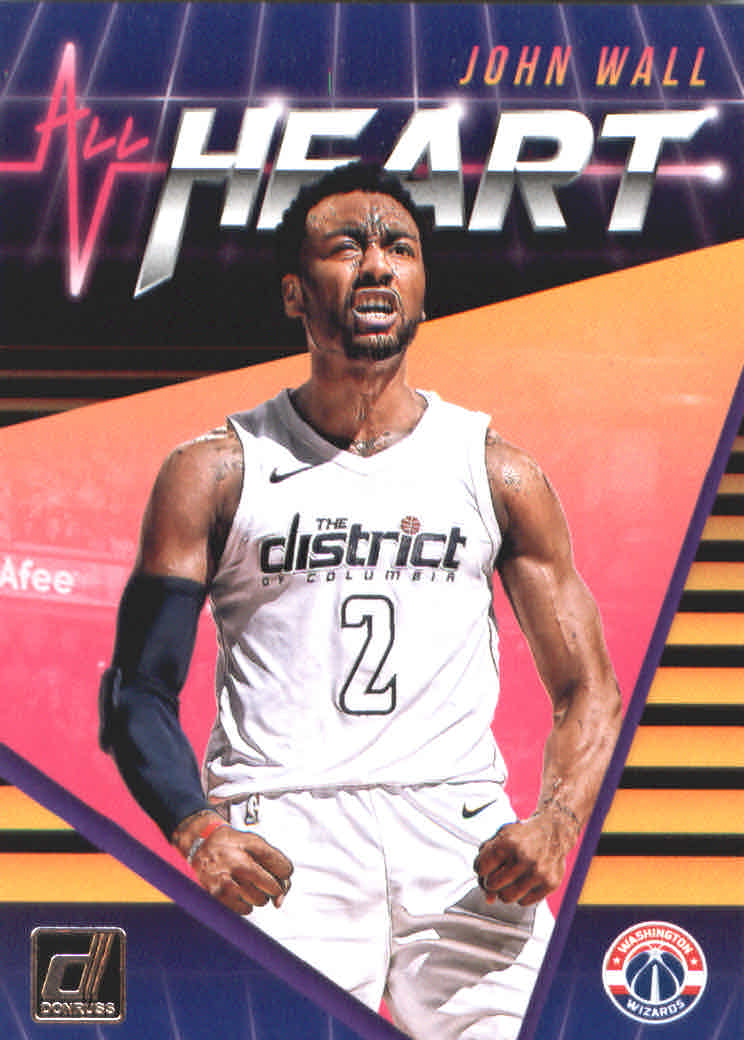 A9993- 2018-19 Donruss Bk Card #s 1-200 +Inserts -You Pick- 15+ FREE US SHIP - Picture 386 of 461