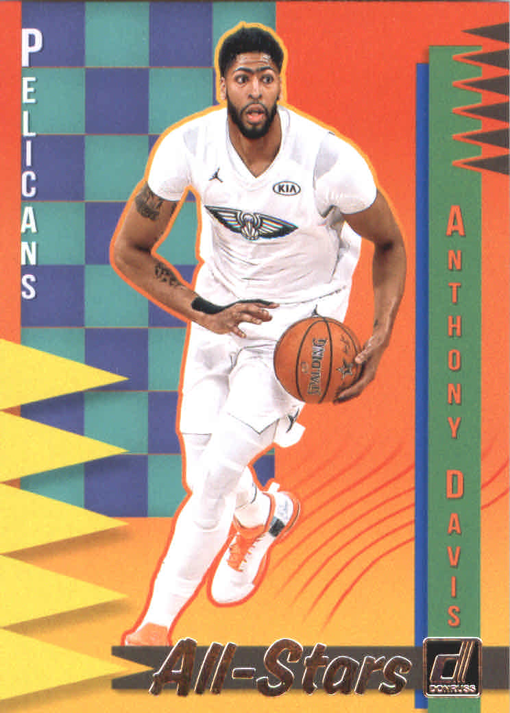 A9993- 2018-19 Donruss Bk Card #s 1-200 +Inserts -You Pick- 15+ FREE US SHIP - Picture 460 of 461