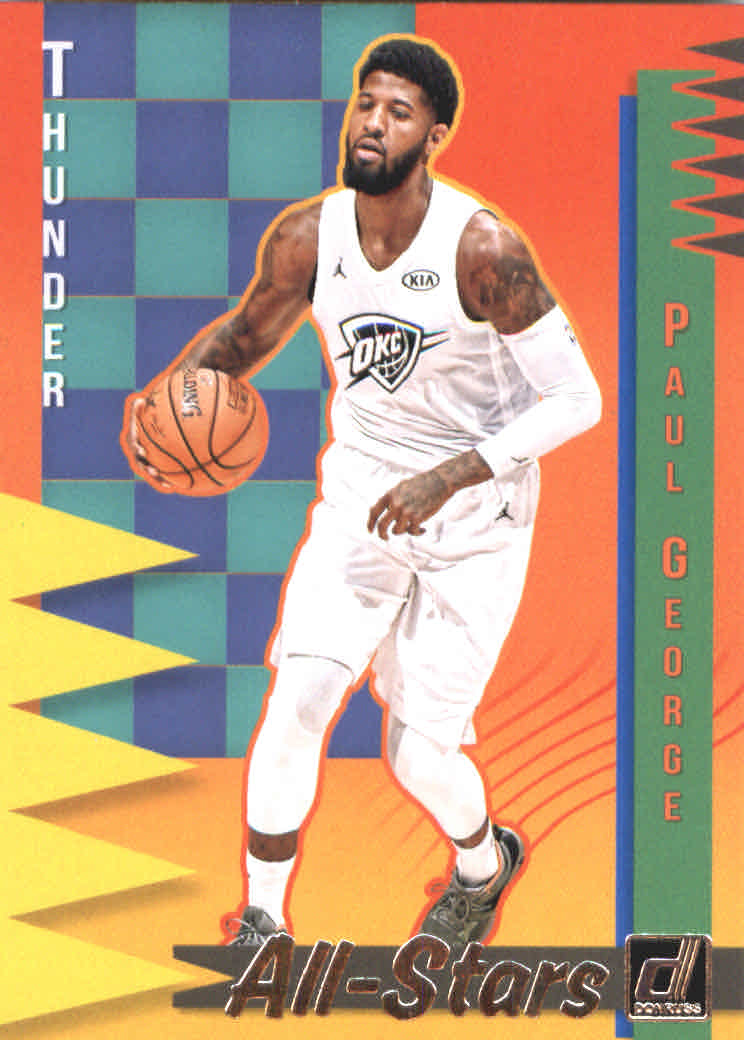 A9993- 2018-19 Donruss Bk Card #s 1-200 +Inserts -You Pick- 15+ FREE US SHIP - Picture 400 of 461
