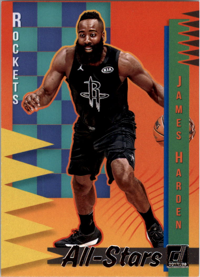 A9993- 2018-19 Donruss Bk Card #s 1-200 +Inserts -You Pick- 15+ FREE US SHIP - Picture 410 of 461