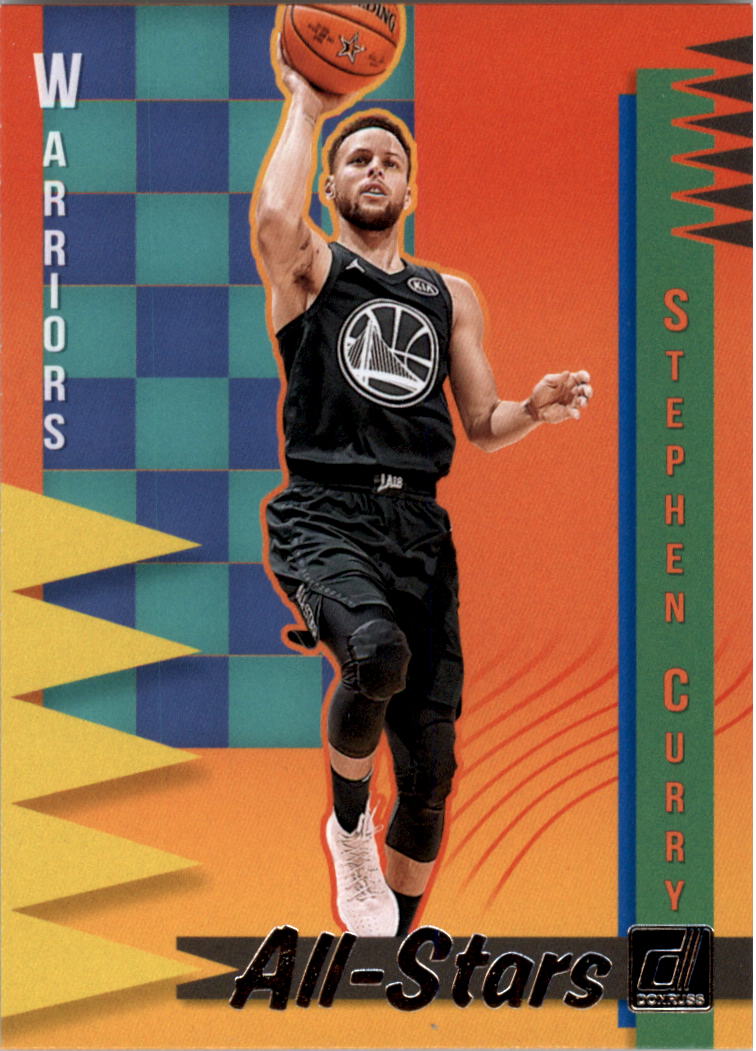 A9993- 2018-19 Donruss Bk Card #s 1-200 +Inserts -You Pick- 15+ FREE US SHIP - Picture 412 of 461