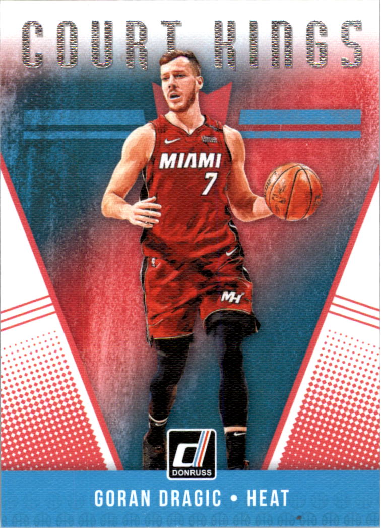 A9993- 2018-19 Donruss Bk Card #s 1-200 +Inserts -You Pick- 15+ FREE US SHIP - Picture 450 of 461