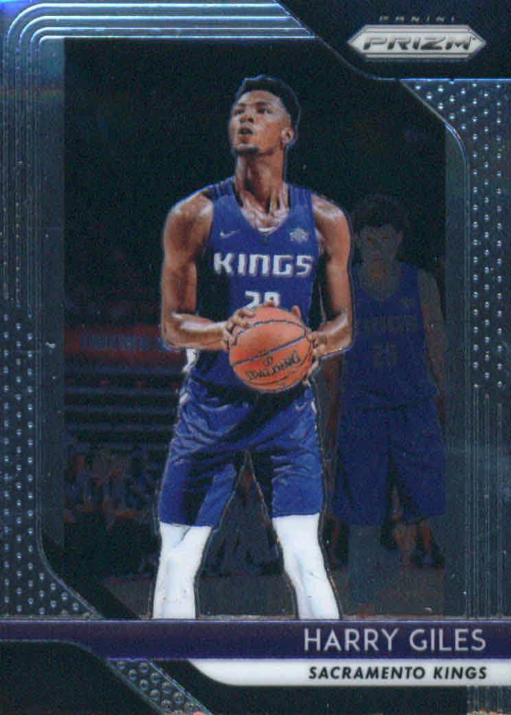 A2674- 2018-19 Panini Prizm Bk #s 201-300 +Rookies -You Pick- 15+ FREE US SHIP - Picture 2 of 96
