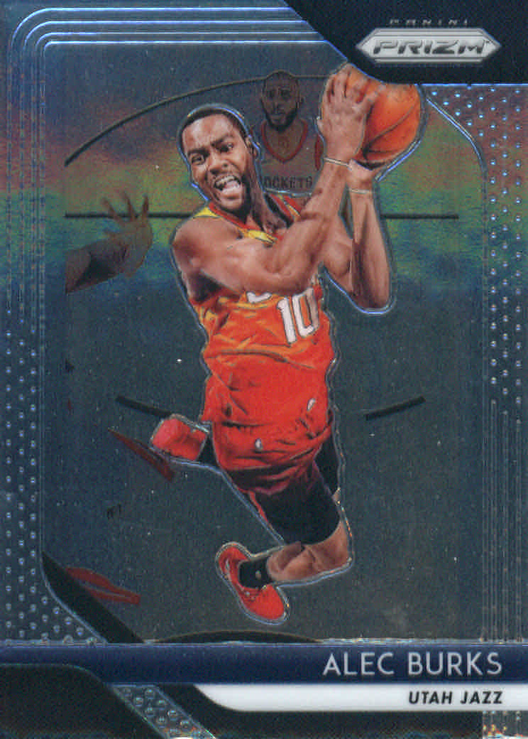 A2674- 2018-19 Panini Prizm Bk #s 201-300 +Rookies -You Pick- 15+ FREE US SHIP - Picture 4 of 96