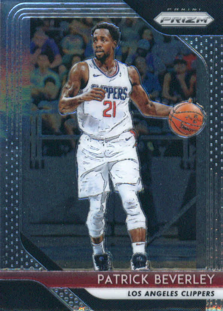 A2674- 2018-19 Panini Prizm Bk #s 201-300 +Rookies -You Pick- 15+ FREE US SHIP - Picture 5 of 96