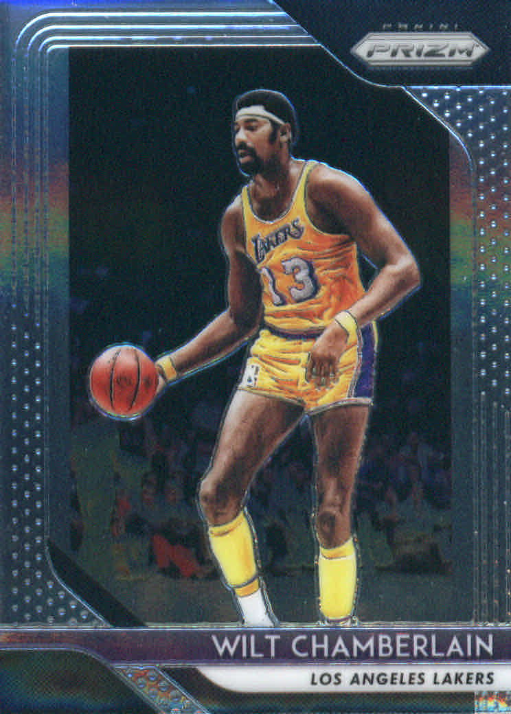 A2674- 2018-19 Panini Prizm Bk #s 201-300 +Rookies -You Pick- 15+ FREE US SHIP - Picture 6 of 96